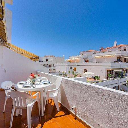 Garden City Atlantic View Playa Fanabe Luaran gambar