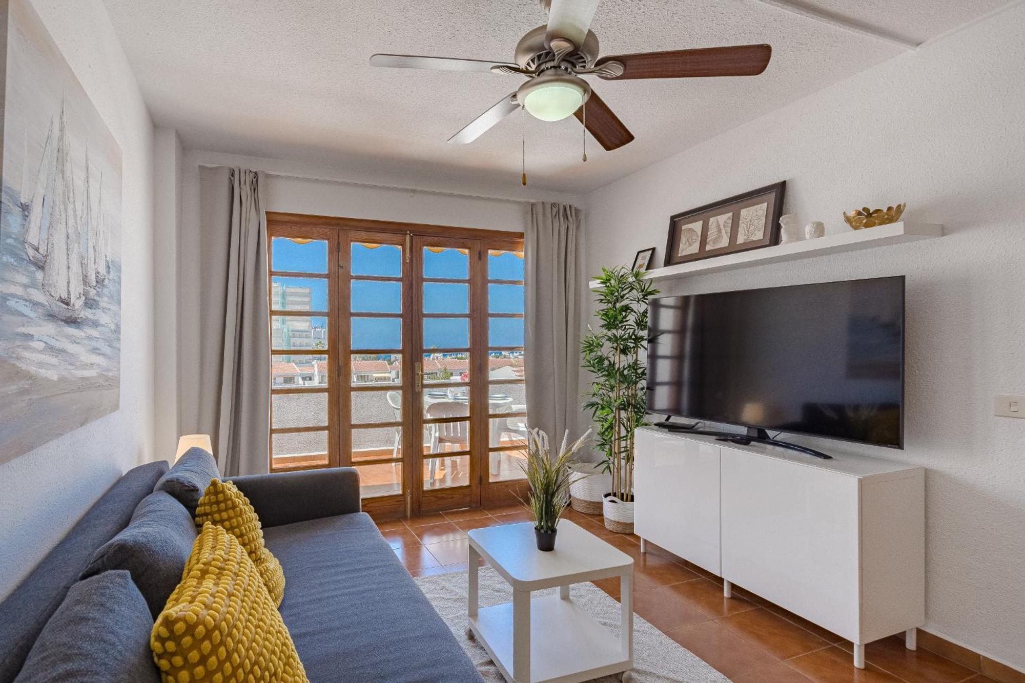 Garden City Atlantic View Playa Fanabe Luaran gambar